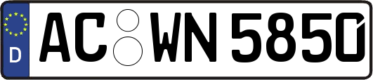 AC-WN5850