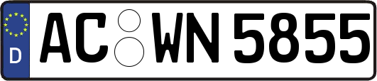 AC-WN5855