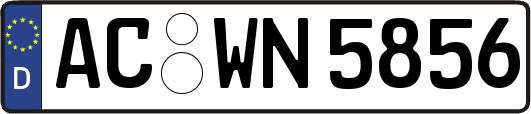 AC-WN5856