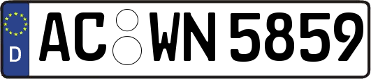 AC-WN5859