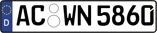 AC-WN5860
