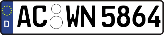 AC-WN5864