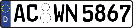 AC-WN5867