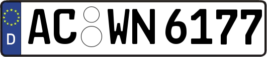 AC-WN6177