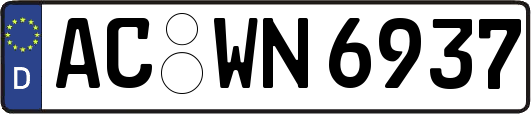 AC-WN6937