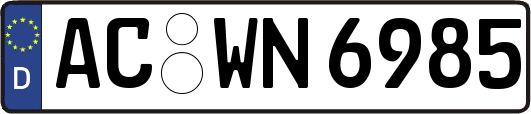 AC-WN6985