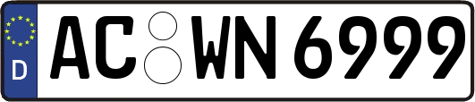 AC-WN6999