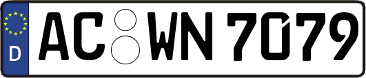 AC-WN7079