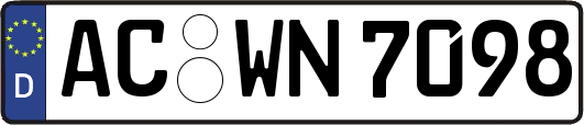 AC-WN7098