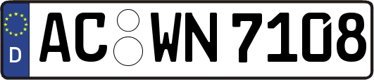 AC-WN7108