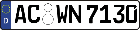 AC-WN7130