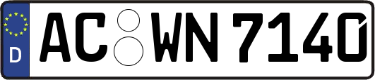 AC-WN7140