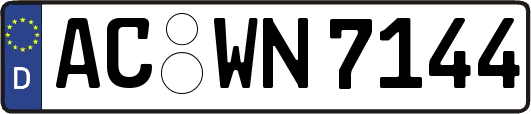 AC-WN7144
