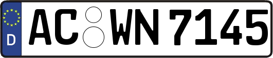 AC-WN7145