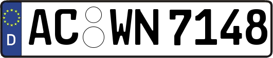 AC-WN7148