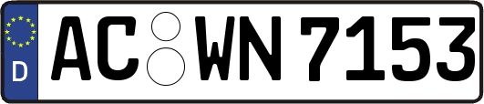 AC-WN7153