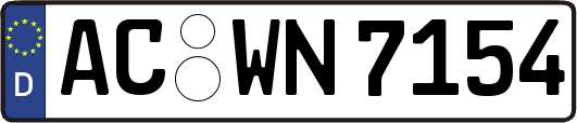 AC-WN7154