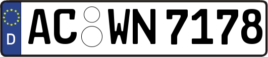 AC-WN7178