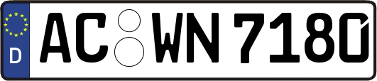 AC-WN7180
