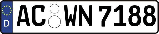 AC-WN7188