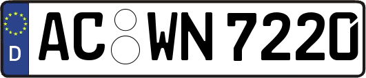 AC-WN7220