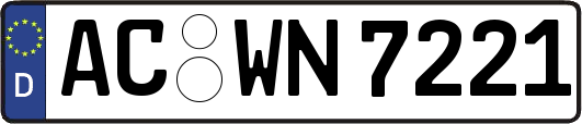 AC-WN7221