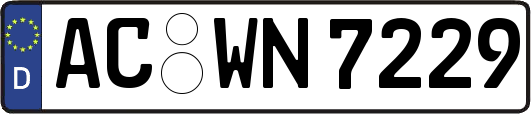 AC-WN7229