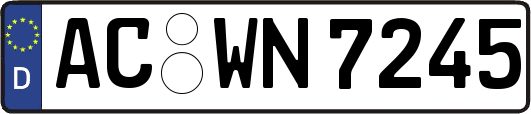 AC-WN7245