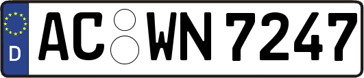 AC-WN7247