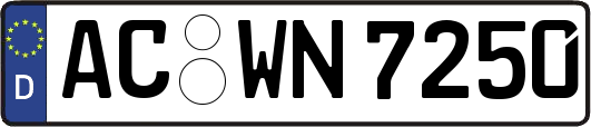 AC-WN7250