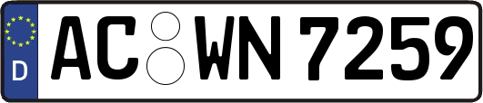 AC-WN7259