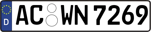 AC-WN7269