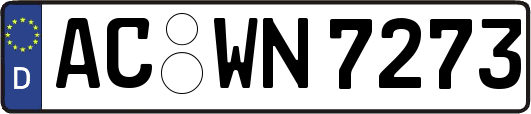 AC-WN7273