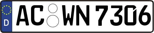 AC-WN7306