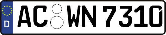 AC-WN7310