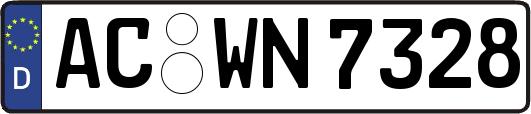 AC-WN7328