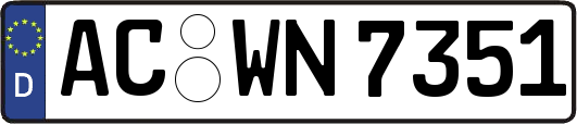 AC-WN7351