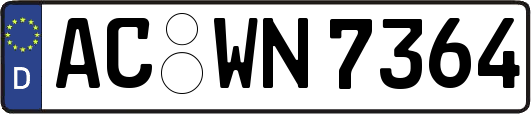 AC-WN7364