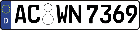 AC-WN7369