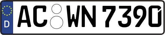AC-WN7390