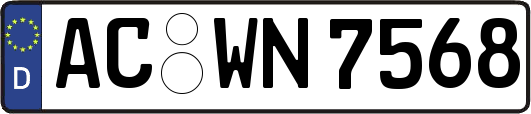 AC-WN7568