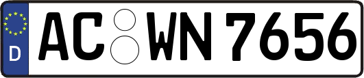 AC-WN7656