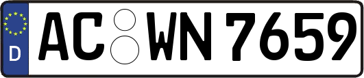 AC-WN7659