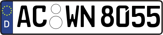 AC-WN8055
