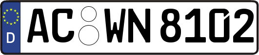 AC-WN8102