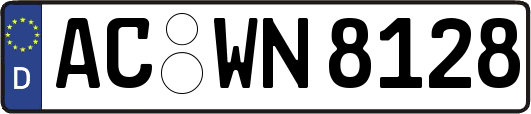 AC-WN8128