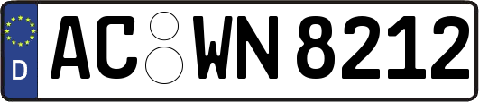 AC-WN8212