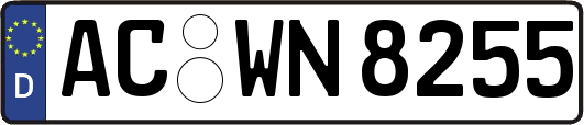 AC-WN8255