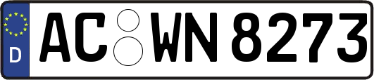 AC-WN8273