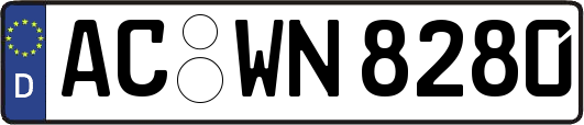 AC-WN8280